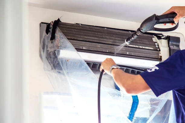 Best HVAC Air Duct Cleaning  in Midtown, TN