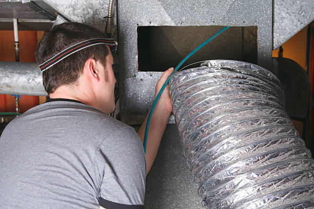 Best Best Air Duct Cleaning Company  in Midtown, TN