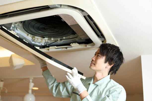 Best Affordable HVAC Duct Cleaning  in Midtown, TN