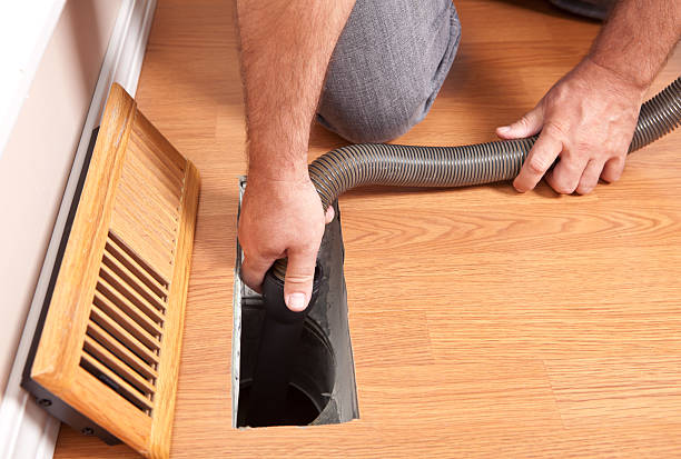 Best Residential Air Duct Cleaning  in Midtown, TN